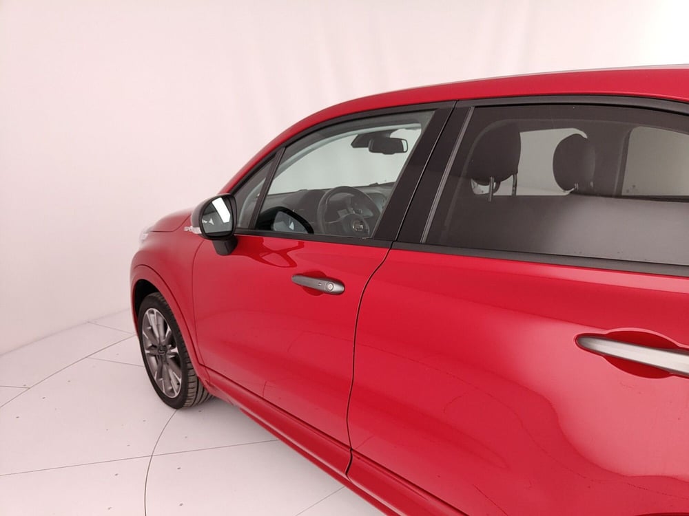Fiat 500X usata a Caserta (12)