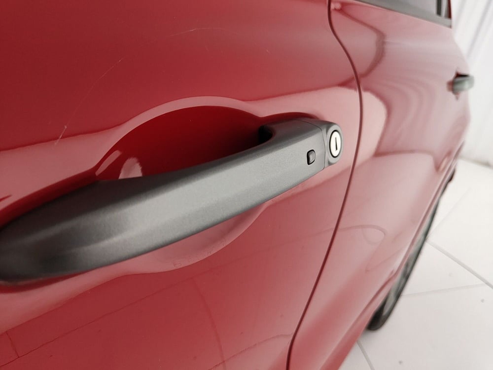 Fiat 500X usata a Caserta (16)