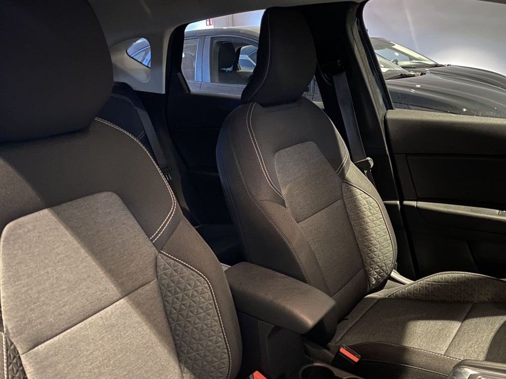 Renault Captur usata a Monza e Brianza (10)