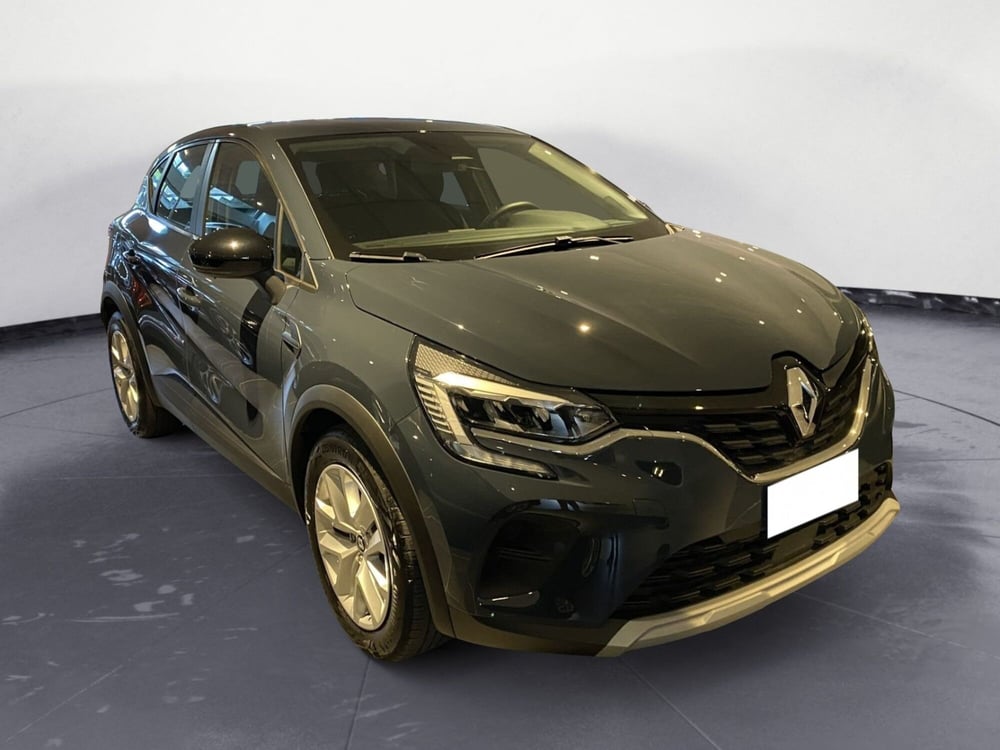 Renault Captur usata a Monza e Brianza (2)