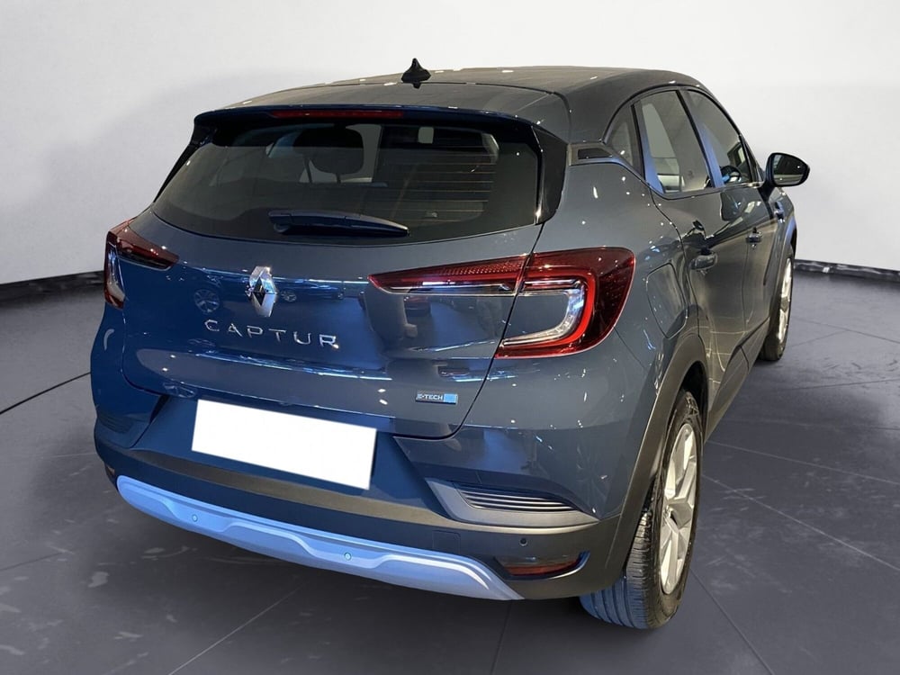Renault Captur usata a Monza e Brianza (3)