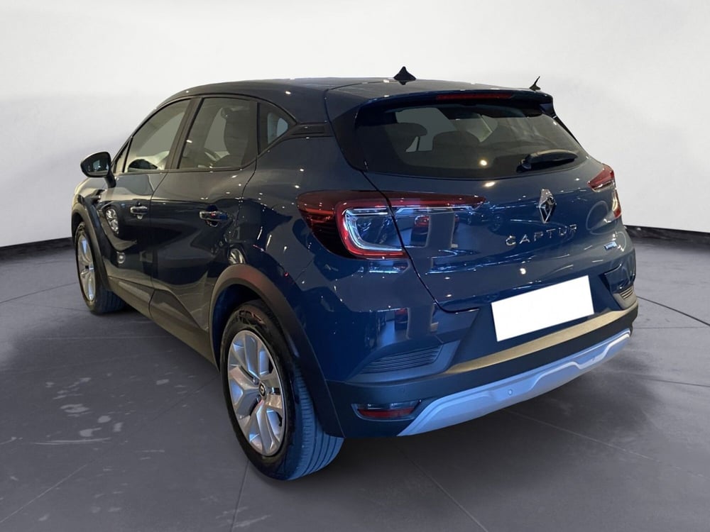 Renault Captur usata a Monza e Brianza (4)
