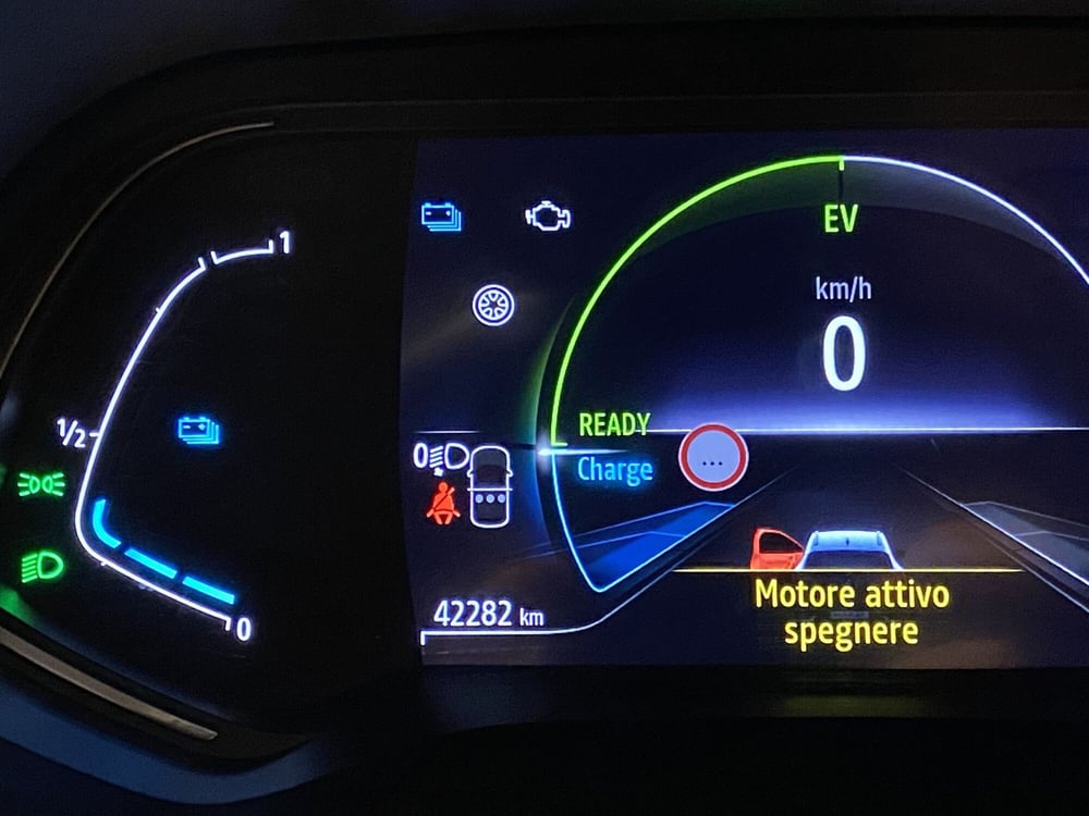 Renault Captur usata a Monza e Brianza (7)