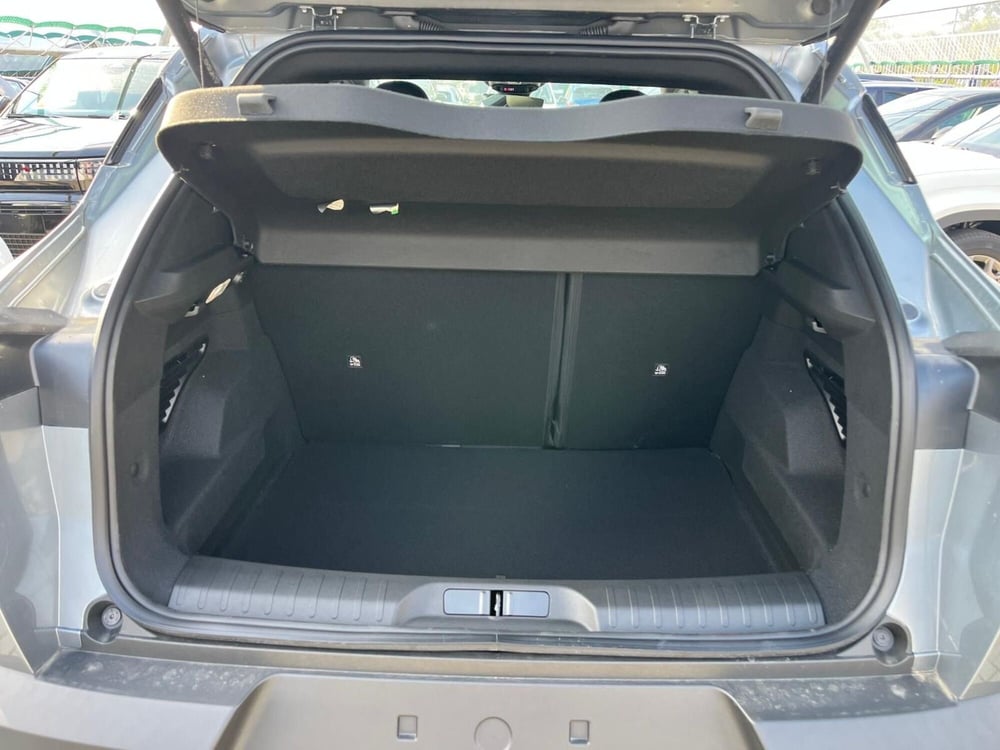 Alfa Romeo Junior nuova a Milano (10)