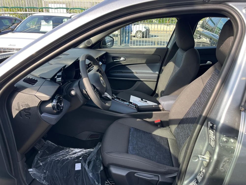 Alfa Romeo Junior nuova a Milano (12)