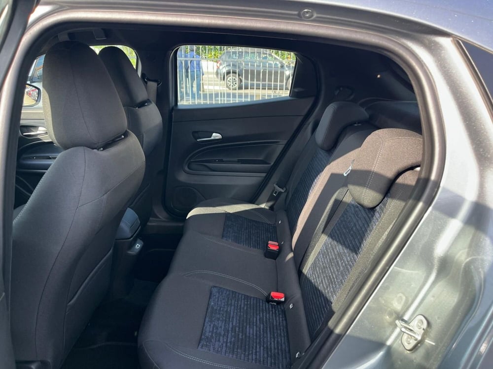Alfa Romeo Junior nuova a Milano (14)