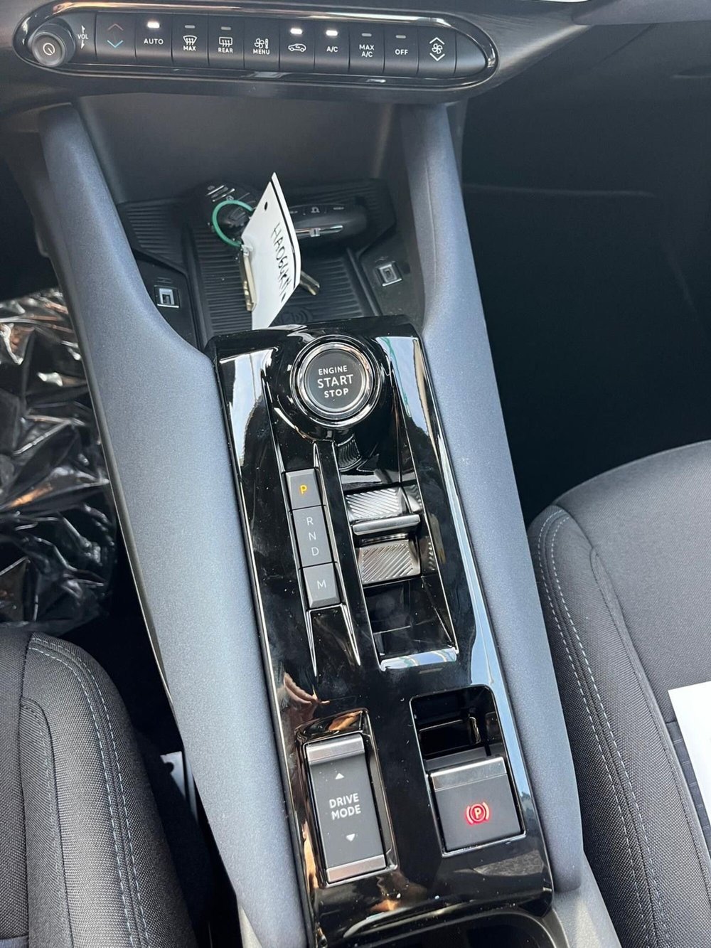 Alfa Romeo Junior nuova a Milano (18)