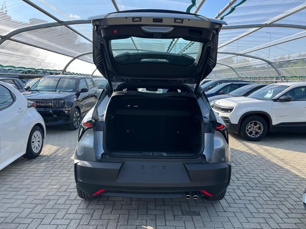 Alfa Romeo Junior nuova a Milano (9)