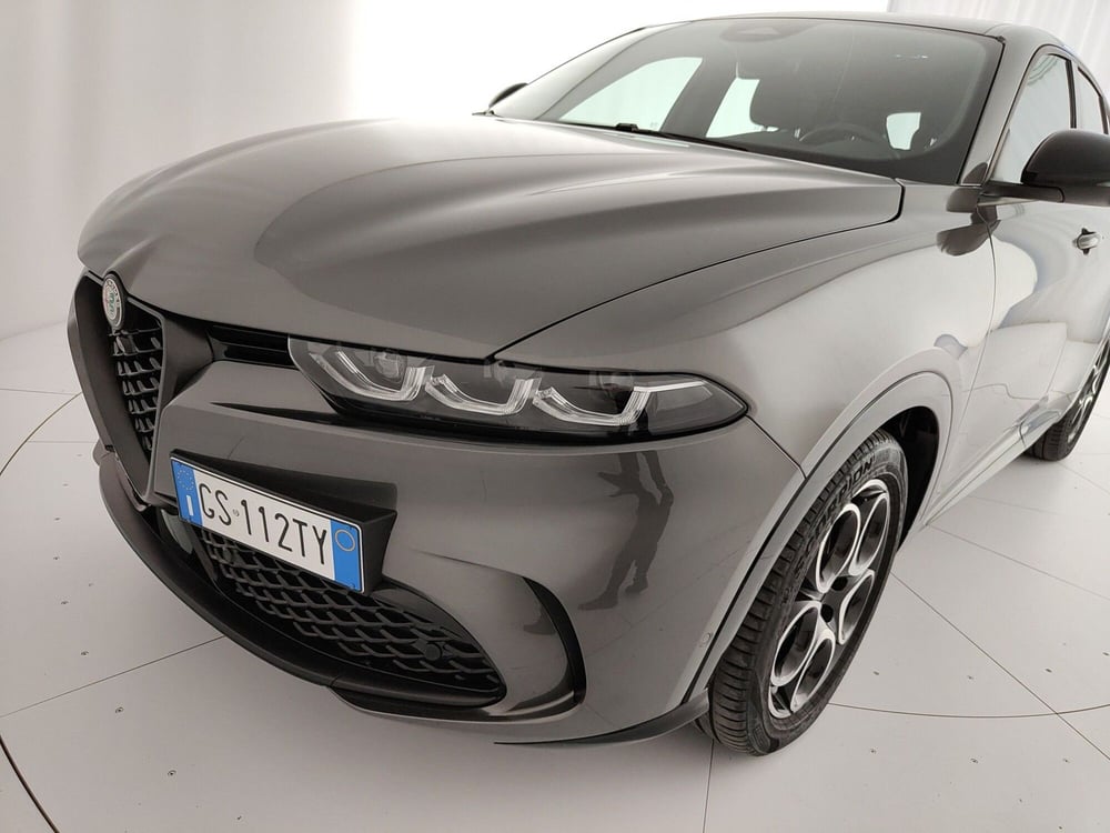 Alfa Romeo Tonale usata a Caserta (13)