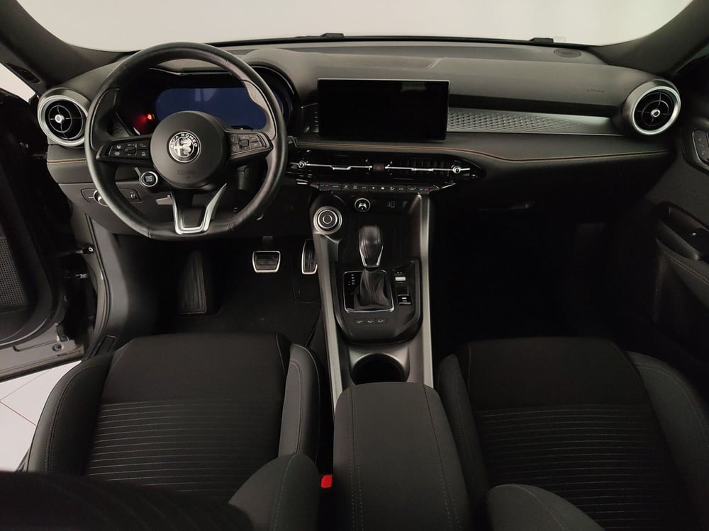 Alfa Romeo Tonale usata a Caserta (15)