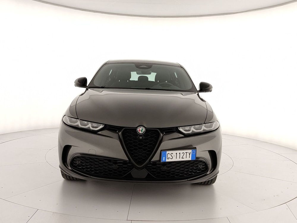 Alfa Romeo Tonale usata a Caserta (2)