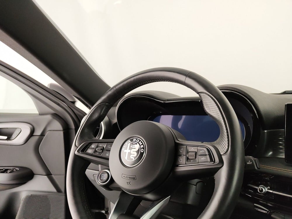 Alfa Romeo Tonale usata a Caserta (20)