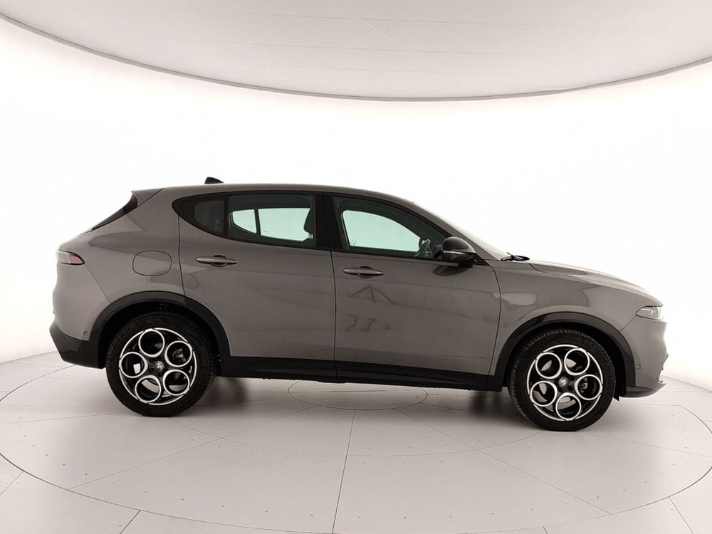 Alfa Romeo Tonale usata a Caserta (7)