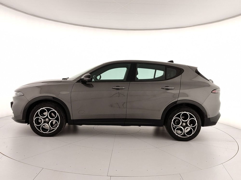 Alfa Romeo Tonale usata a Caserta (8)