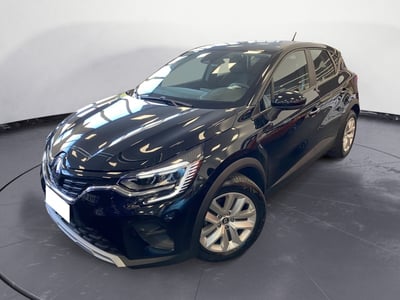 Renault Captur TCe 90 CV Zen del 2022 usata a Meda