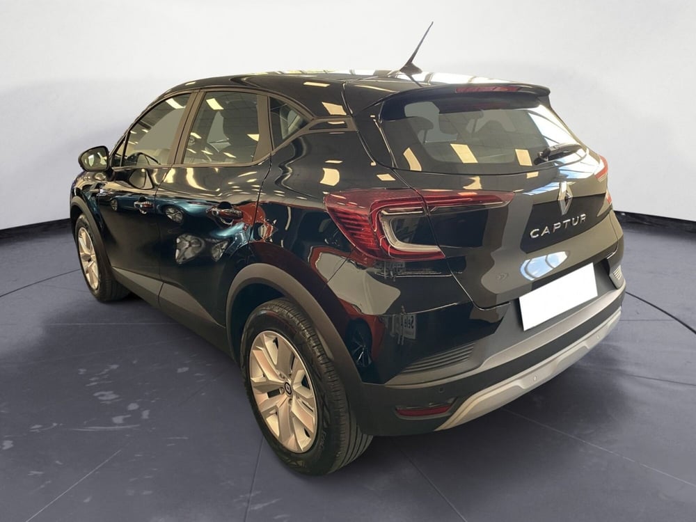 Renault Captur usata a Monza e Brianza (2)