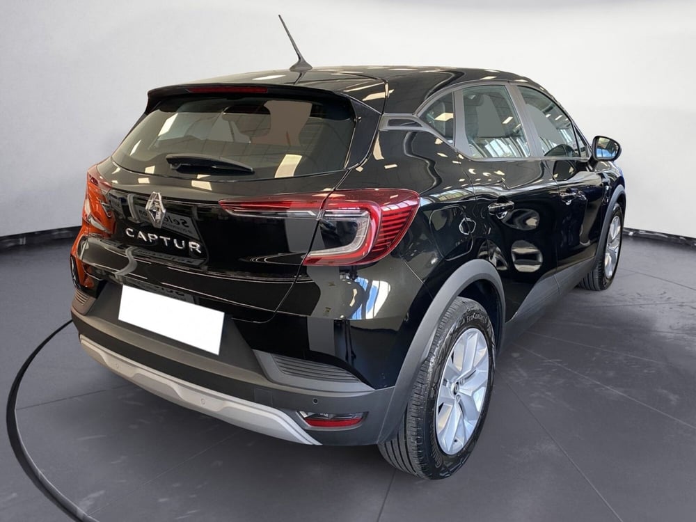 Renault Captur usata a Monza e Brianza (3)