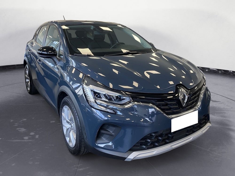 Renault Captur usata a Monza e Brianza (2)