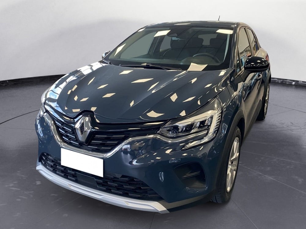 Renault Captur usata a Monza e Brianza (3)