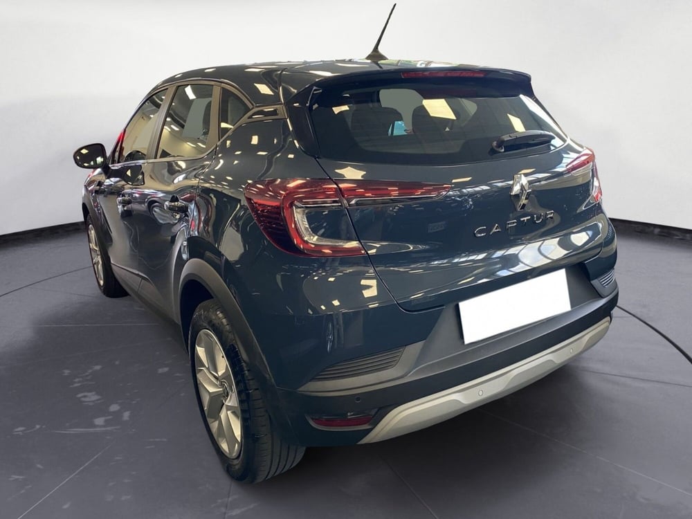 Renault Captur usata a Monza e Brianza (4)