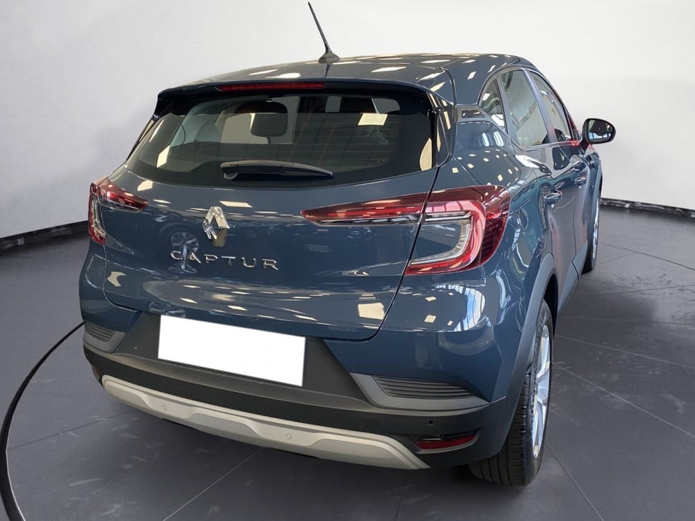 Renault Captur usata a Monza e Brianza (5)
