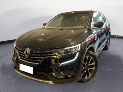 Renault Koleos dCi 175CV X-Tronic Energy Executive del 2019 usata a Meda