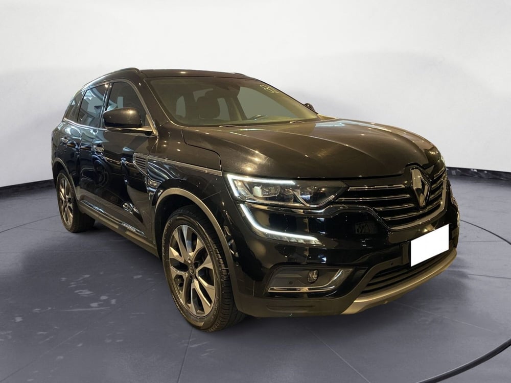 Renault Koleos usata a Monza e Brianza (2)