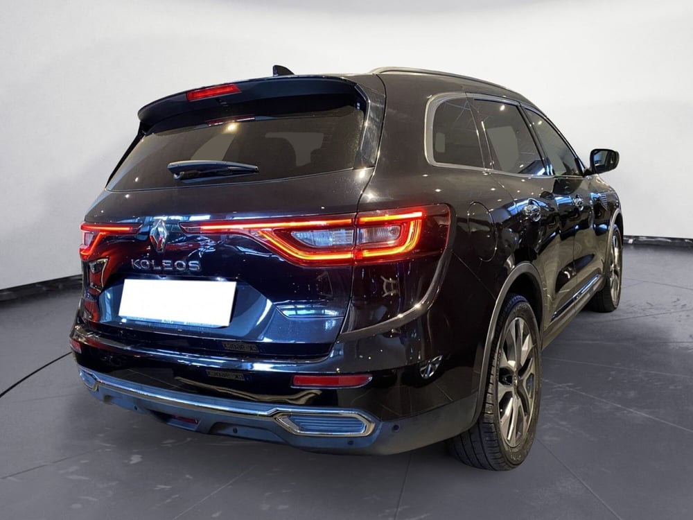 Renault Koleos usata a Monza e Brianza (3)
