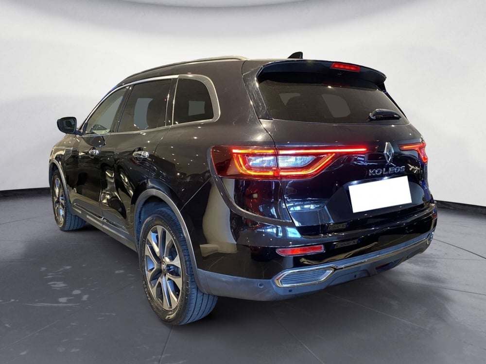 Renault Koleos usata a Monza e Brianza (4)