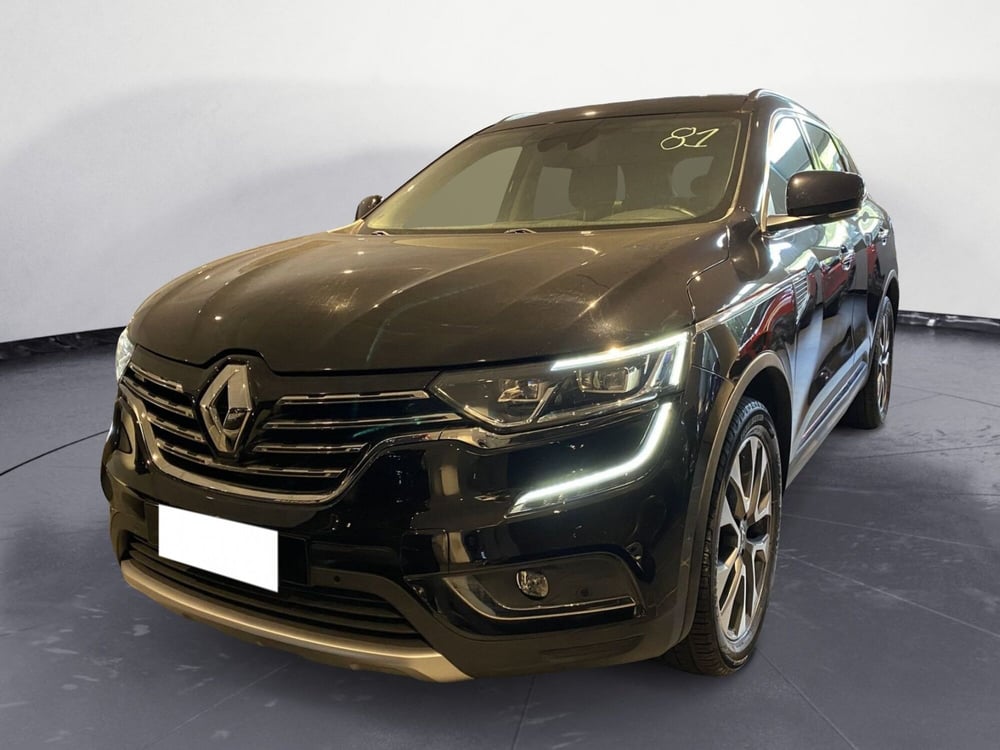 Renault Koleos usata a Monza e Brianza (5)
