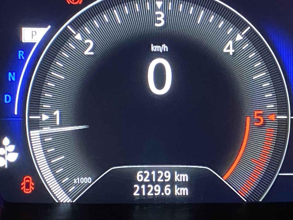 Renault Koleos usata a Monza e Brianza (8)