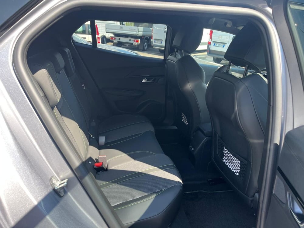 Peugeot 2008 nuova a Milano (15)