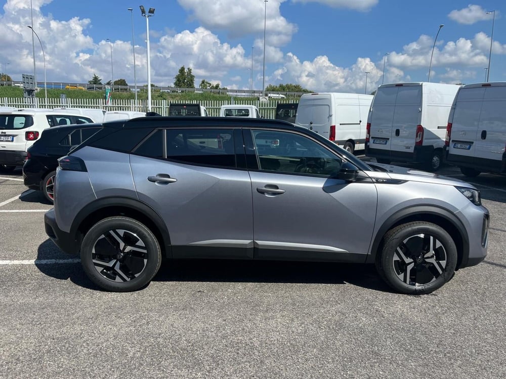 Peugeot 2008 nuova a Milano (5)