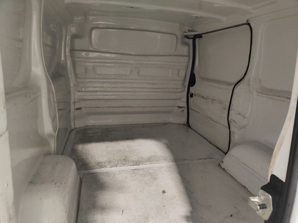 Fiat Talento Furgone usata a Milano (6)