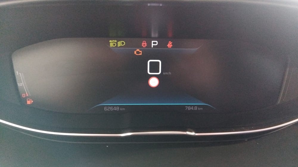 Peugeot 5008 usata a Milano (17)