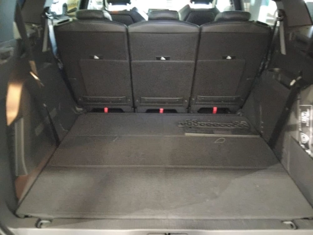 Peugeot 5008 usata a Milano (9)