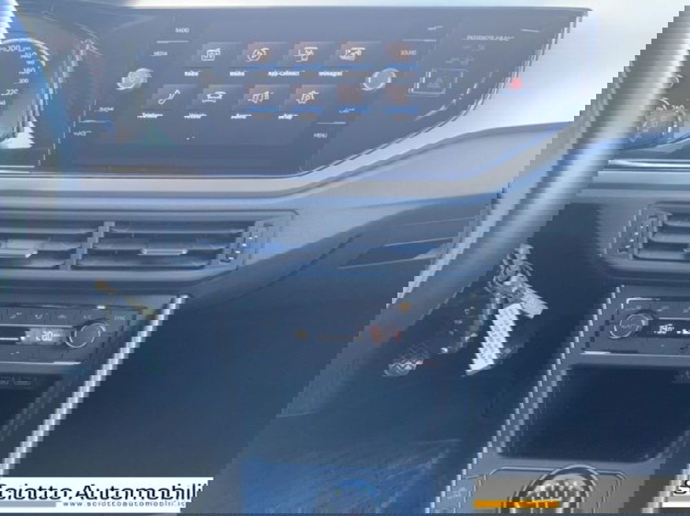 Volkswagen Polo usata a Messina (16)