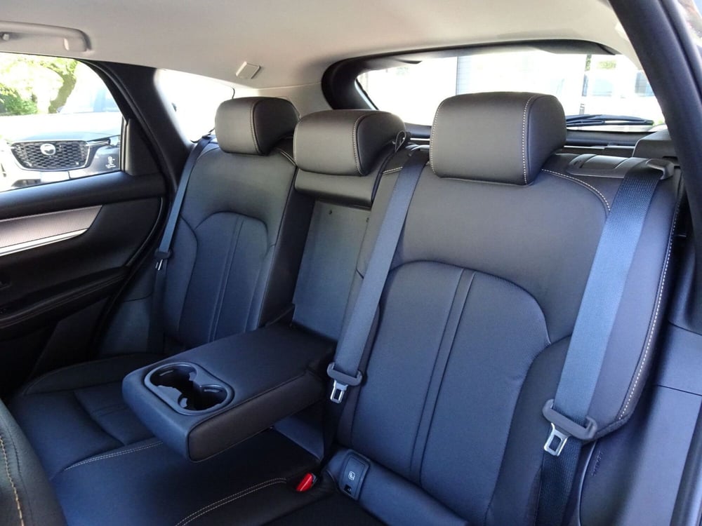 Mazda CX-60 usata a Treviso (13)