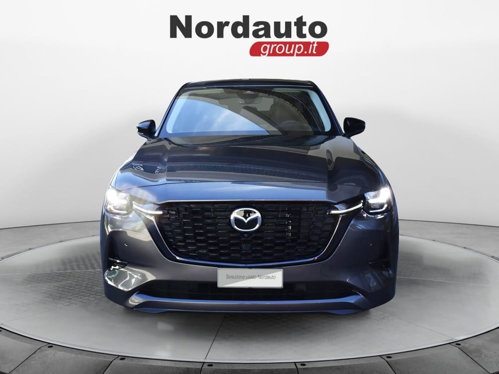 Mazda CX-60 usata a Treviso (2)