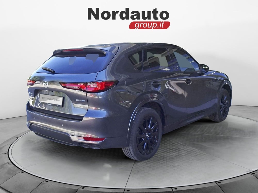 Mazda CX-60 usata a Treviso (7)