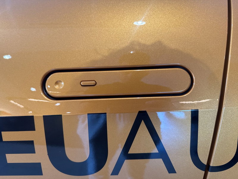 Toyota Toyota C-HR usata a Nuoro (11)