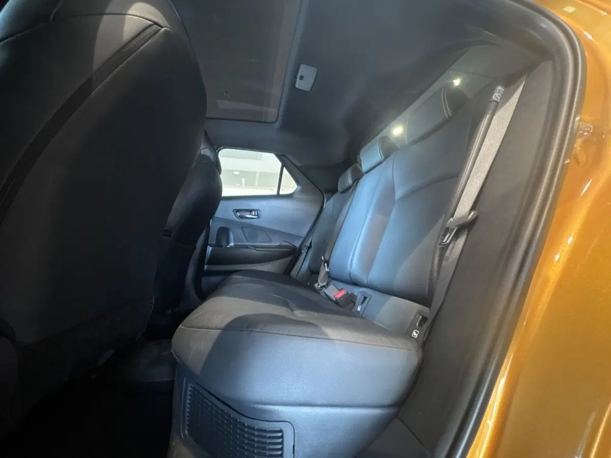 Toyota Toyota C-HR usata a Nuoro (18)