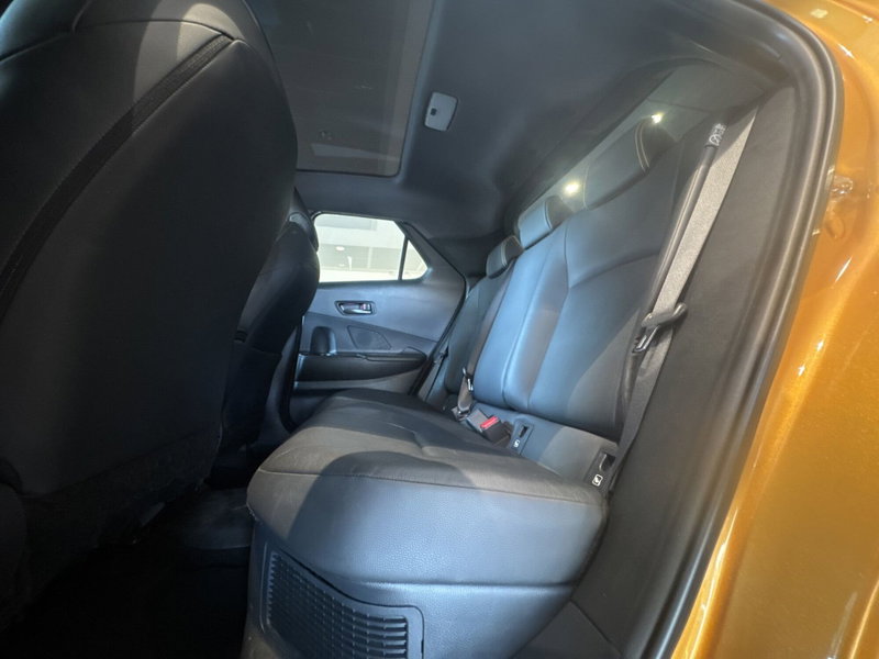 Toyota Toyota C-HR usata a Nuoro (18)