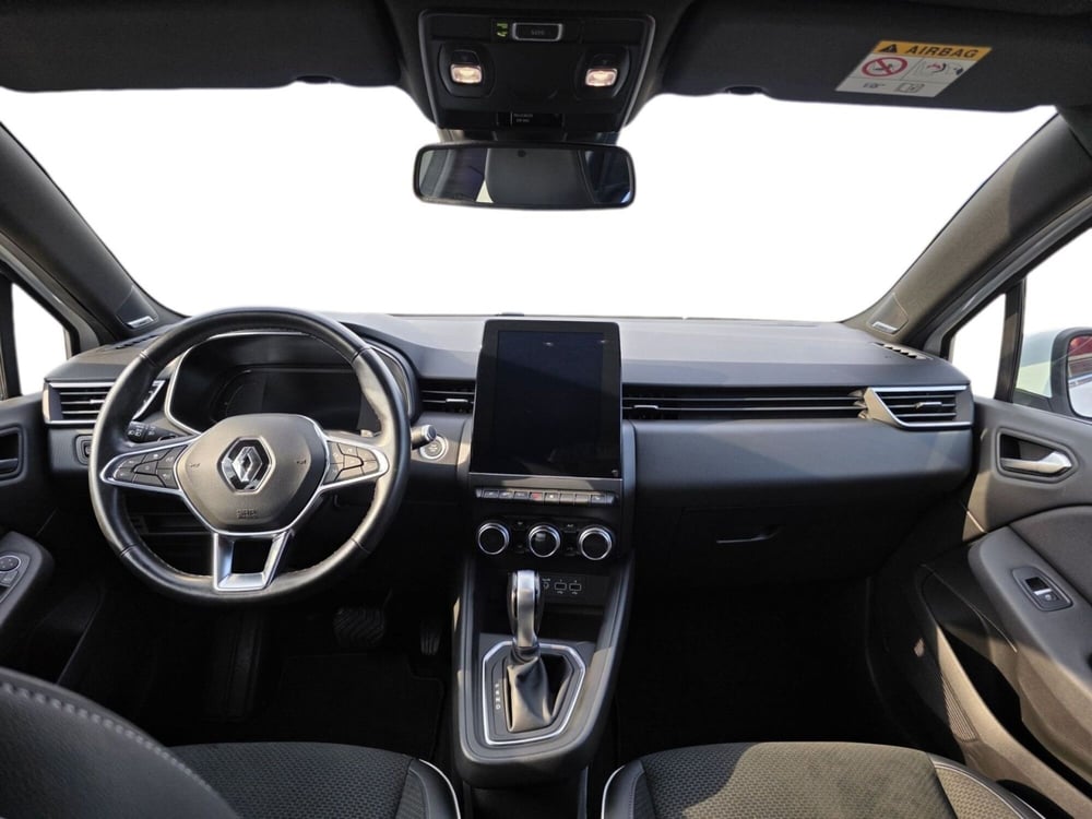 Renault Clio usata a Pistoia (14)