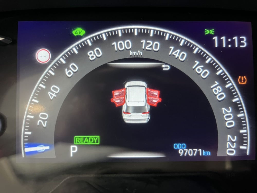 Toyota Rav4 usata a Prato (12)