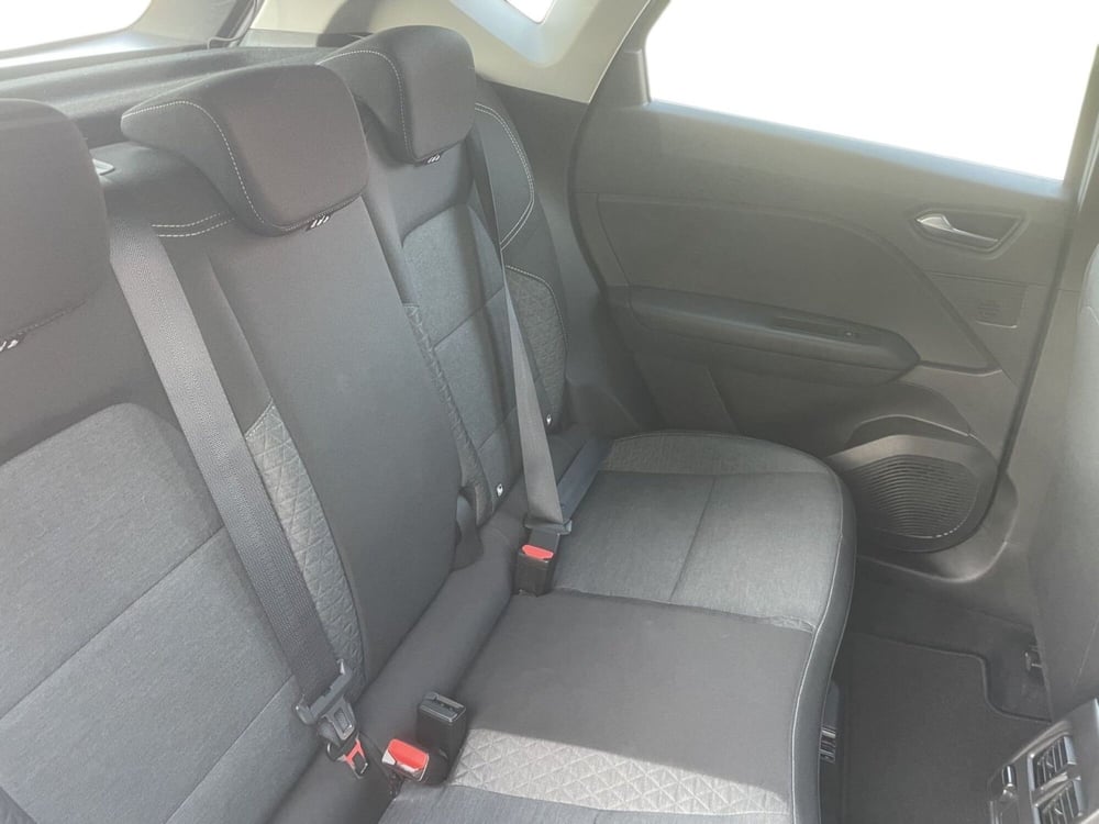 Renault Captur usata a Pistoia (11)