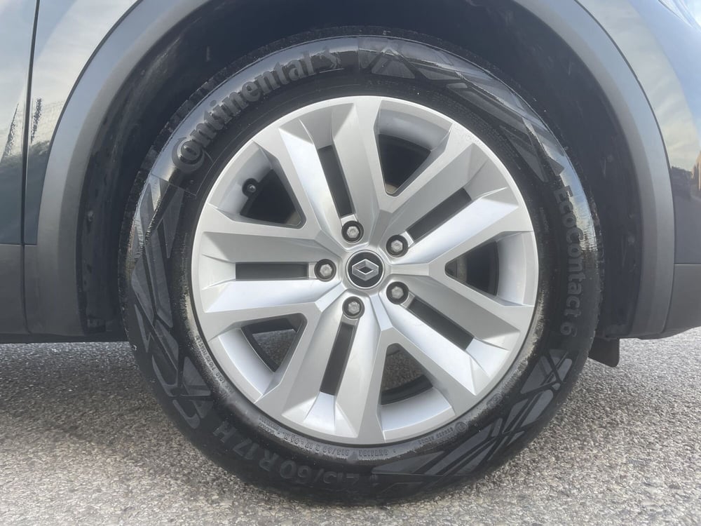 Renault Captur usata a Pistoia (15)