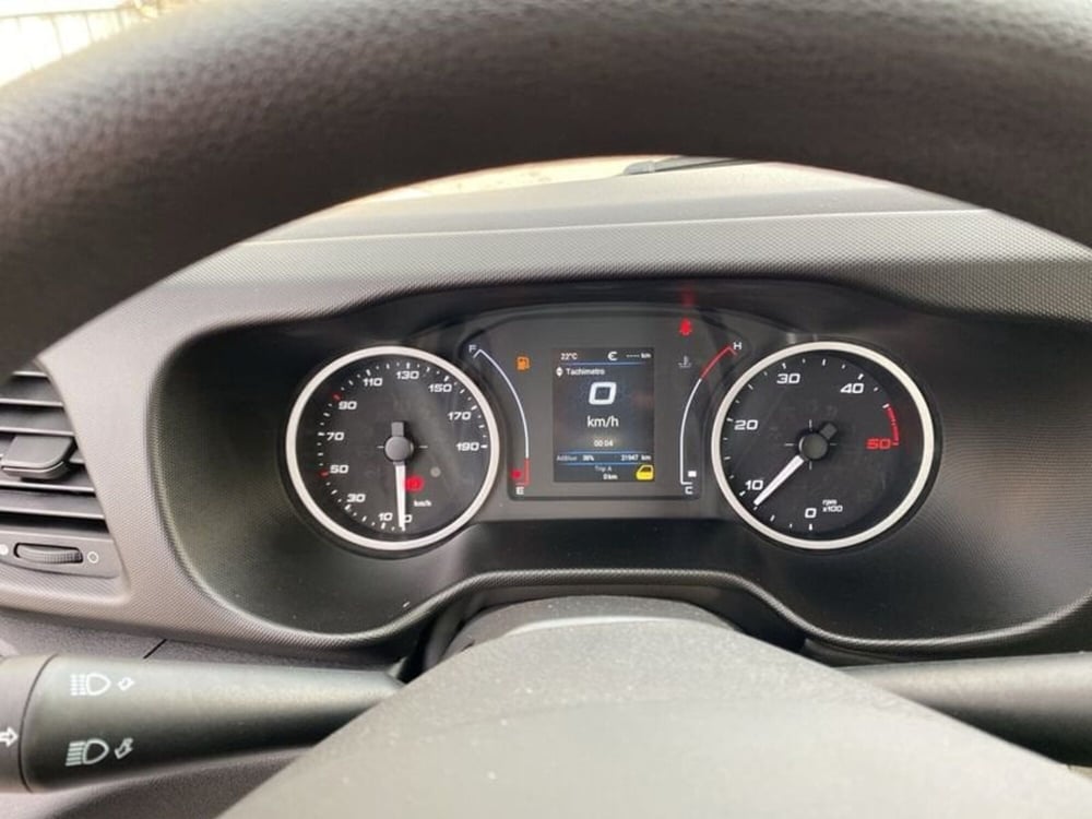 Iveco Daily Telaio usata a Vicenza (15)