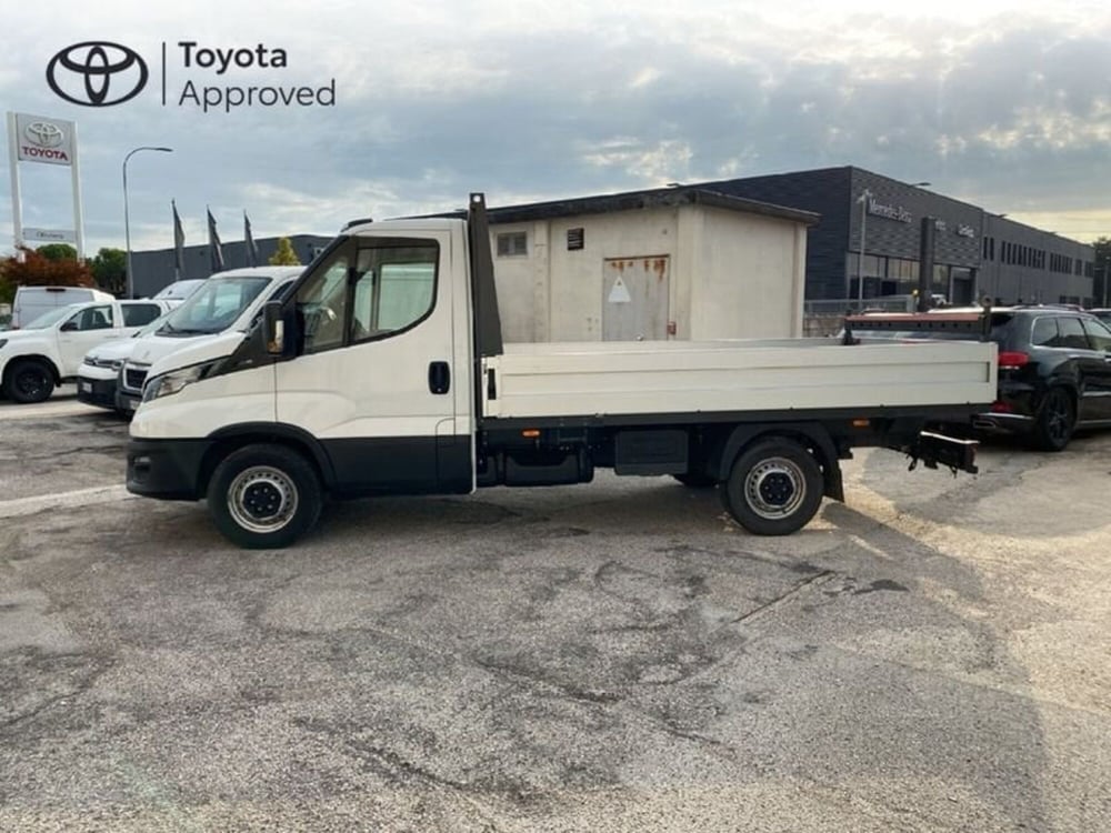 Iveco Daily Telaio usata a Vicenza (2)