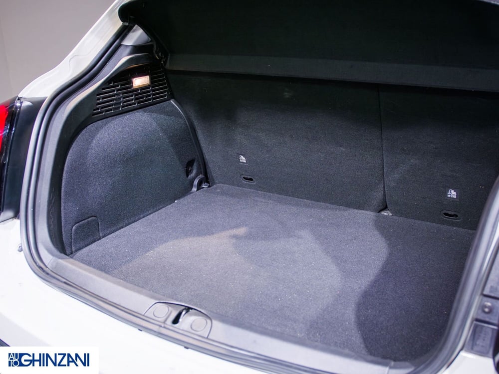 Fiat 500X usata a Bergamo (12)